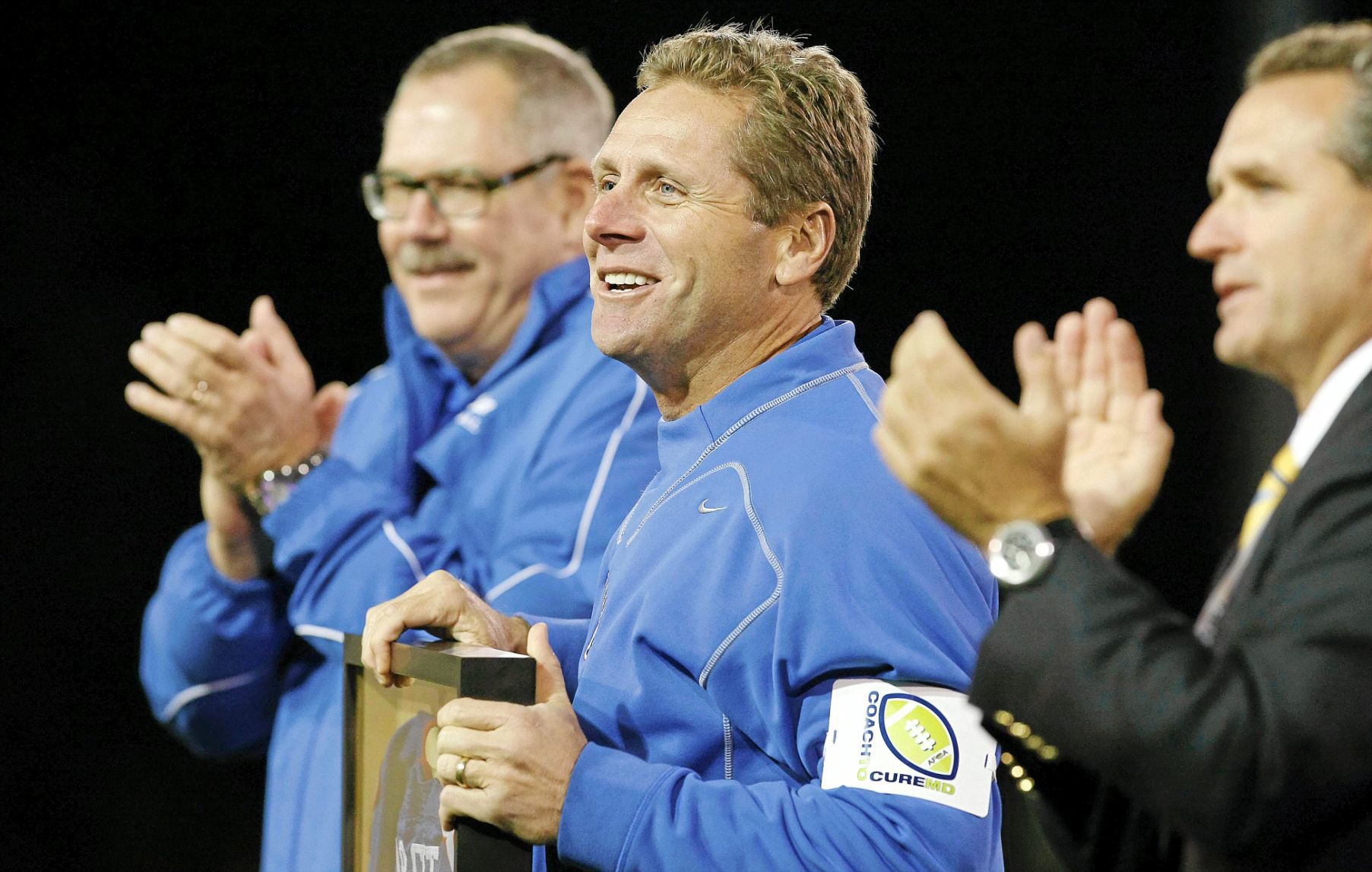 Steve Largent